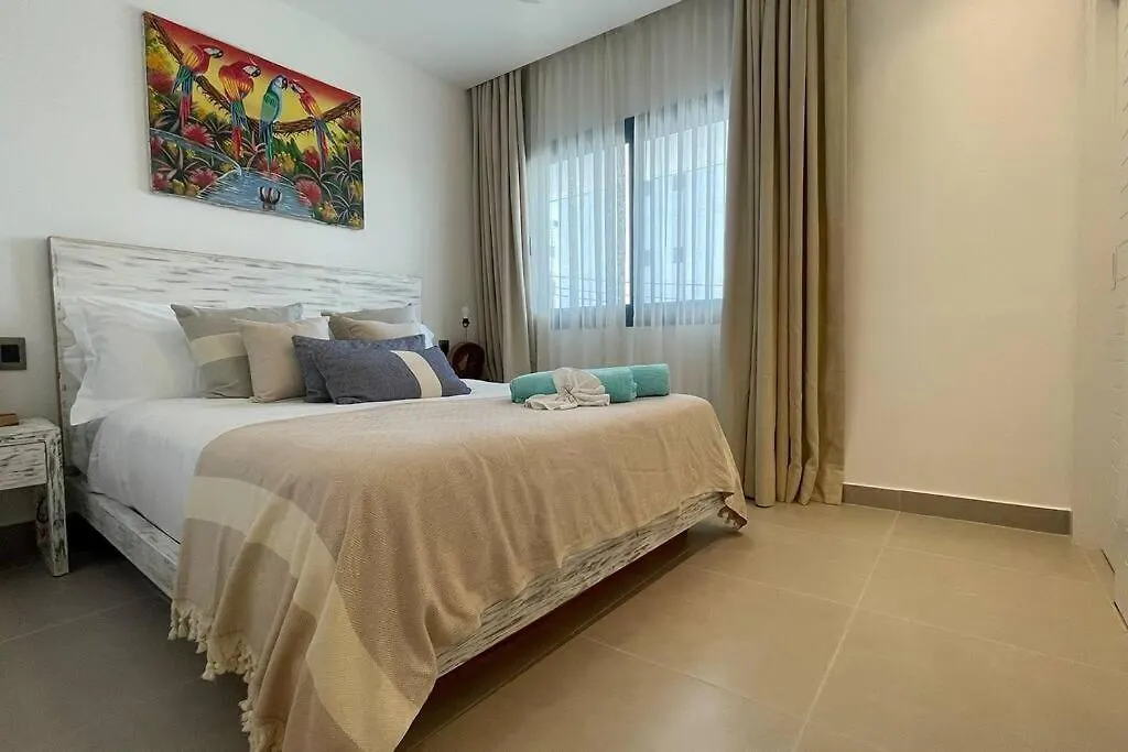 Tropical Caribbean Space With 2 Bedrooms C3 Punta Cana Repubblica Dominicana