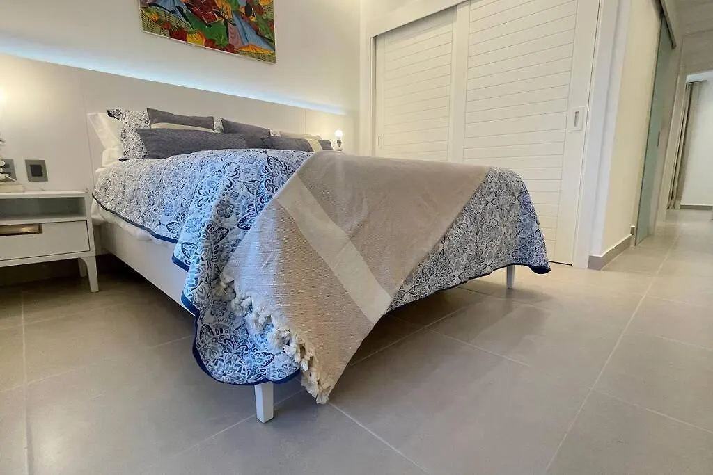 Tropical Caribbean Space With 2 Bedrooms C3 Punta Cana 0*,  Repubblica Dominicana
