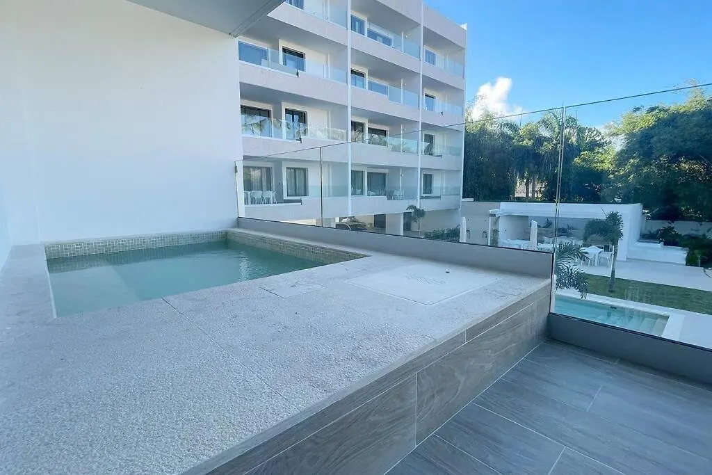 Tropical Caribbean Space With 2 Bedrooms C3 Punta Cana Repubblica Dominicana