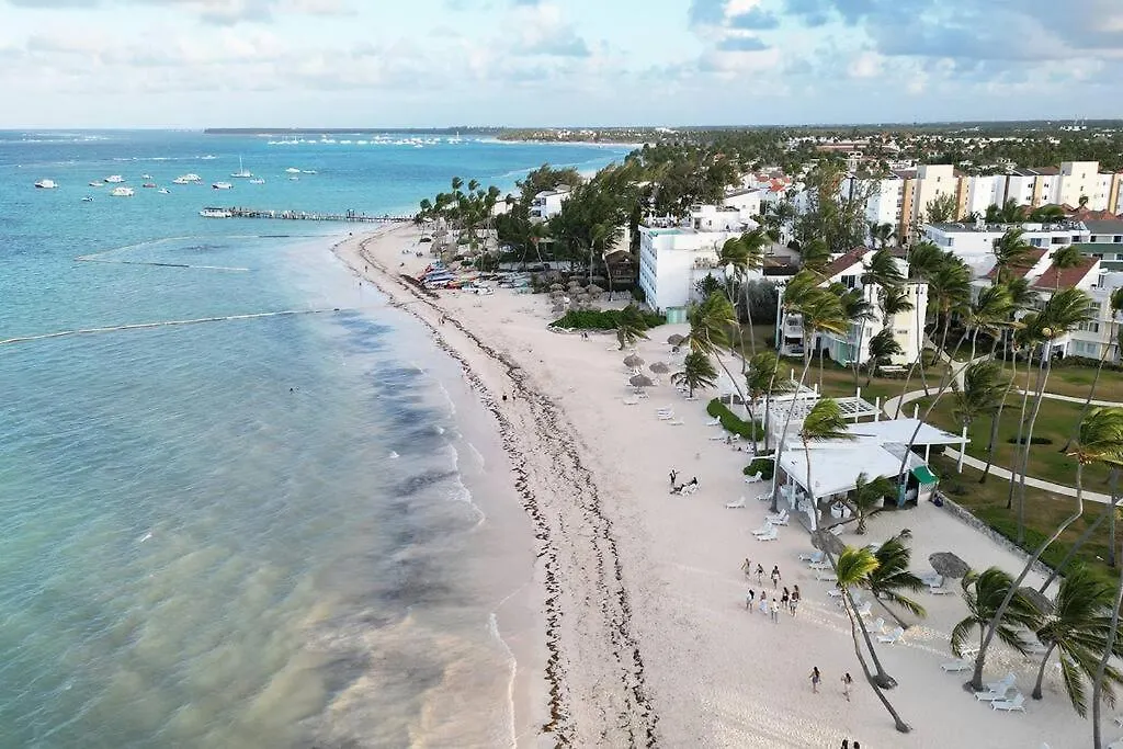 Appartamento Tropical Caribbean Space With 2 Bedrooms C3 Punta Cana