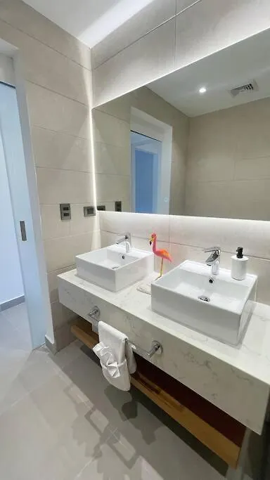 Appartamento Tropical Caribbean Space With 2 Bedrooms C3 Punta Cana Repubblica Dominicana