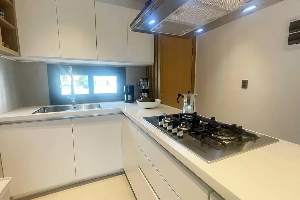 Appartamento Tropical Caribbean Space With 2 Bedrooms C3 Punta Cana