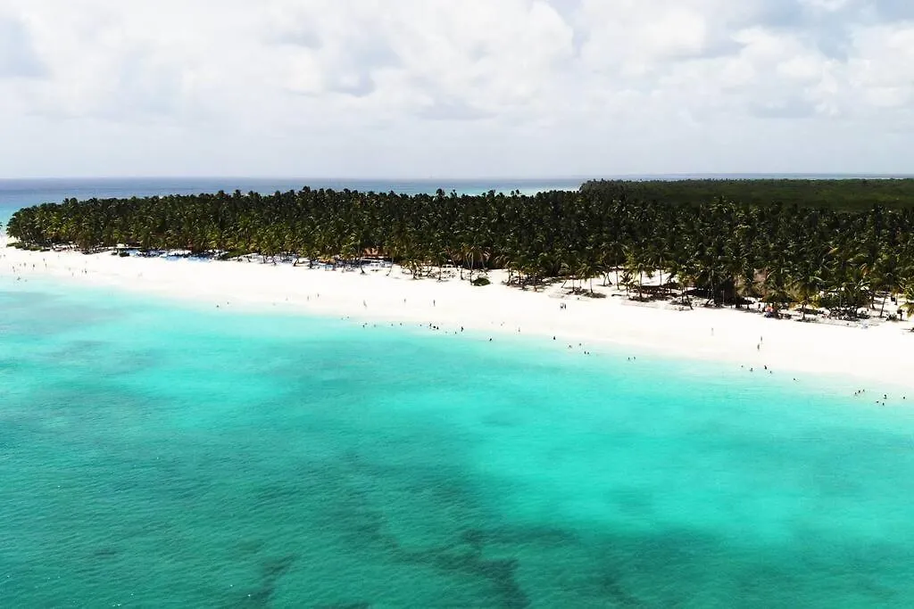 Appartamento Tropical Caribbean Space With 2 Bedrooms C3 Punta Cana