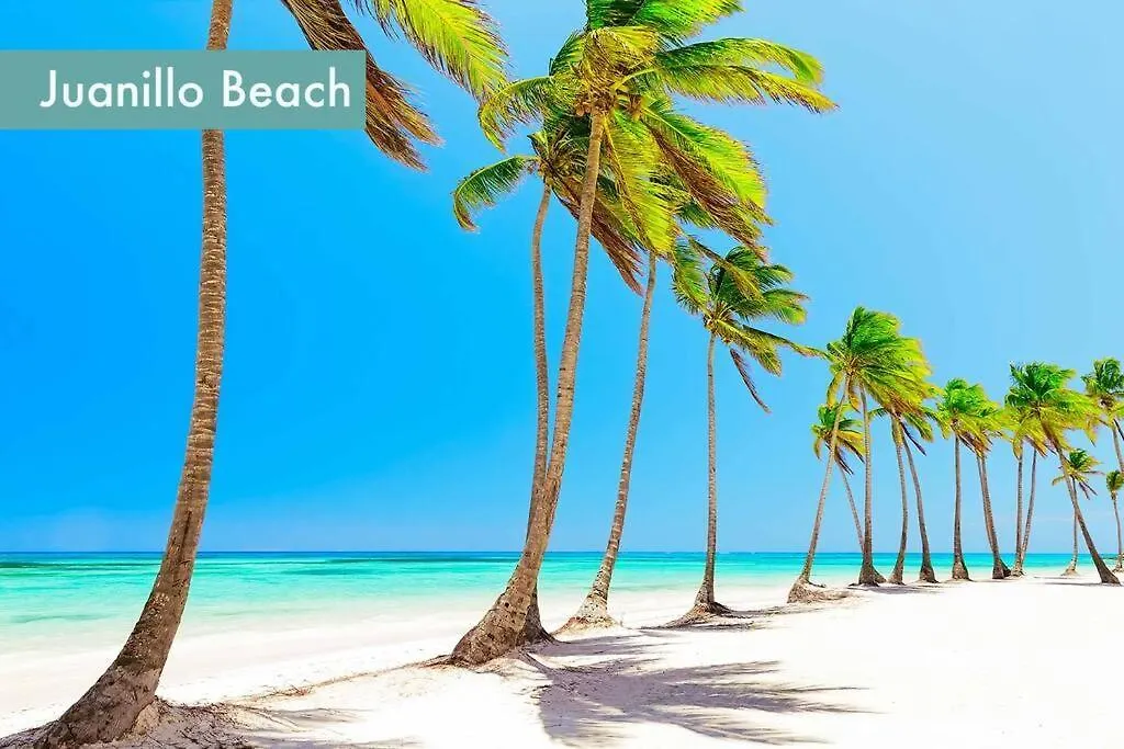 Tropical Caribbean Space With 2 Bedrooms C3 Punta Cana 0*,  Repubblica Dominicana