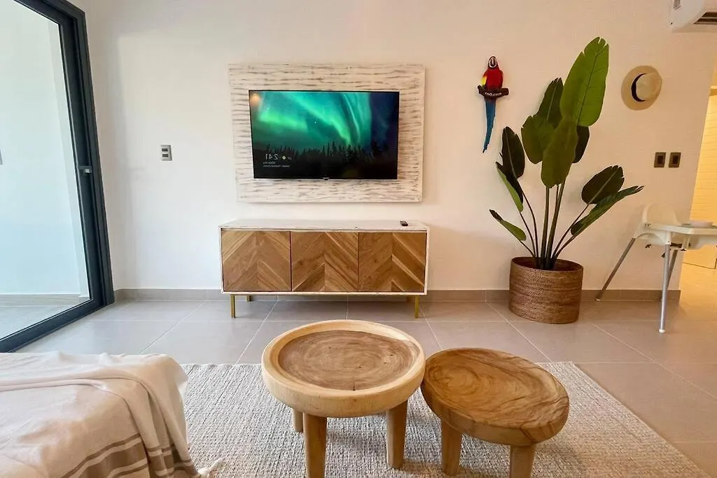 Tropical Caribbean Space With 2 Bedrooms C3 Punta Cana Repubblica Dominicana