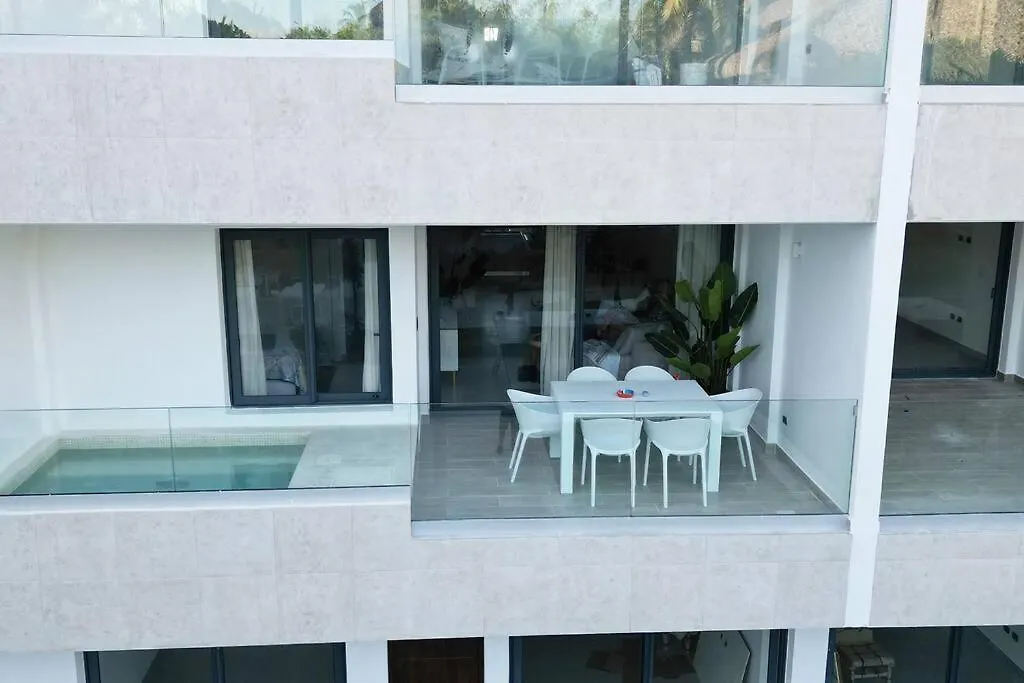 Tropical Caribbean Space With 2 Bedrooms C3 Punta Cana